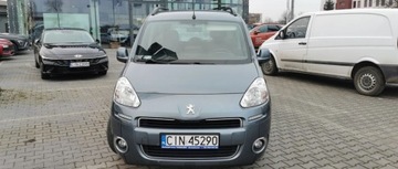 Peugeot Partner II Furgon 1.6 HDi FAP 92KM 2012 Peugeot Partner 2012 1.6HDI 92KM 181.000km 1.6 Diesel 92KM, zdjęcie 1