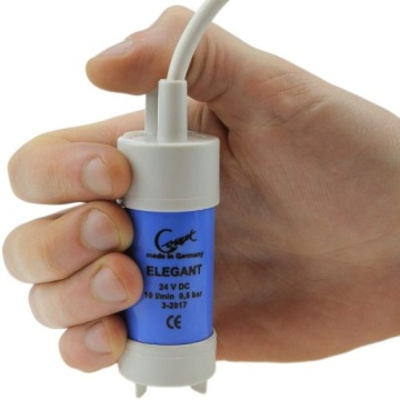 Погружной водяной насос 8л/мин Elegant Comet