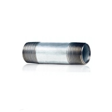 KRÓCIEC GW. DWUSTRONNIE OC. 3/4'' 110mm AGAFLEX