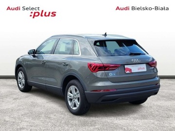 Audi Q3 II SUV 1.5 35 TFSI 150KM 2023 Audi Q3 1.5 Benzyna 150KM, zdjęcie 2