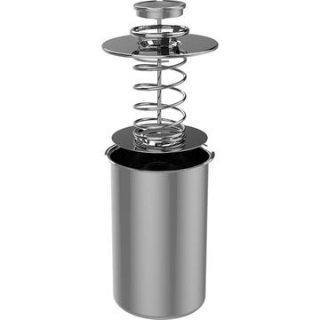 Ветчинница 1,5кг С КОРЗИНКОЙ В ВОДЯНОЙ РУБКЕ