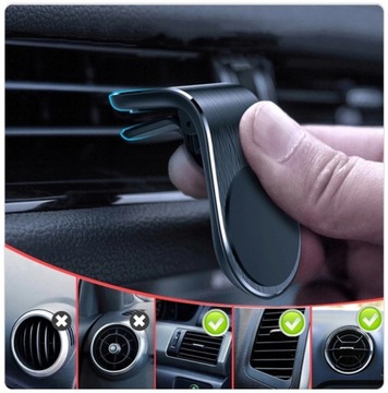 МАГНИТНЫЙ ДЕРЖАТЕЛЬ + МЕТАЛЛИЧЕСКИЙ КАРМАН ДЛЯ YANOSIK XS