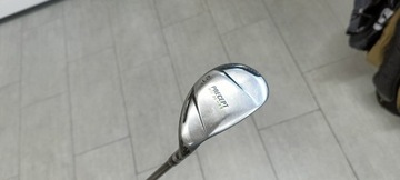 Гибридная клюшка для гольфа Bridgestone Precept EX-11