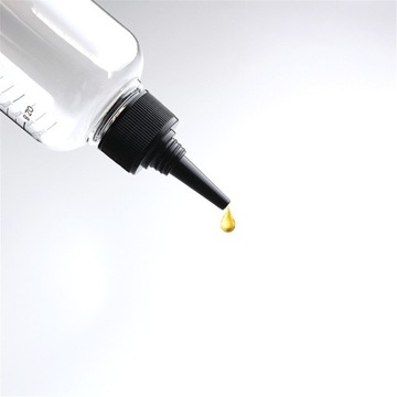 Buteleczka 120ml z dozownikiem