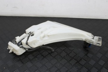 nadrzka ostrekovacov 7241673 BMW 1 F20 F21 LIFT M-Paket