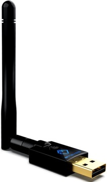 ADAPTER WI-FI GIGABLUE 600Mbps 2.4&5 GHz DUAL