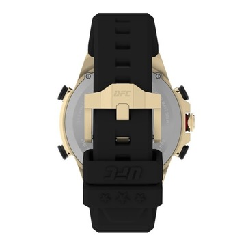 Zegarek Męski Timex TW2V86600 czarny pasek