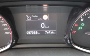 Peugeot 2018 Peugeot 308 Kupuj Taniej. Tylko 37tys.km. 1.2 Benzyna 130KM, zdjęcie 9