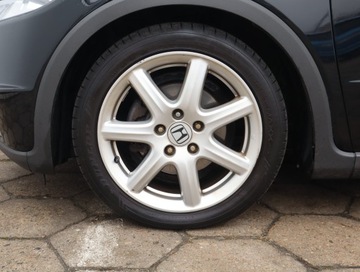 Honda Civic VIII Hatchback 3d 1.8 i-VTEC 140KM 2008 Honda Civic 1.8 i, Klima, Klimatronic, Tempomat, zdjęcie 14