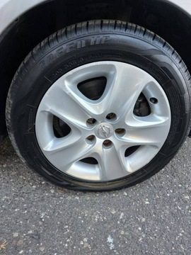 Opel Zafira B 1.7 CDTI ecoFLEX 110KM 2010 Opel Zafira 1.7 CDTI 111 KM, Klimatyzacja, Isofix,, zdjęcie 27