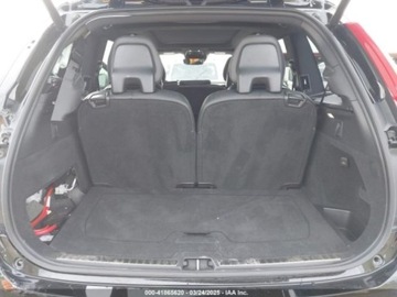 Volvo XC90 II SUV 2.0 T5 250KM 2018 Volvo XC 90 2018 VOLVO XC90 T5 R-DESIGN 2.0 Benzyna 250KM, zdjęcie 17