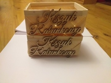 Koszyk ratunkowy Ślub Wesele