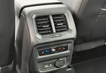 Seat Tarraco SUV 2.0 TDI 200KM 2022 Seat Tarraco Hak Full-LED Pakiet asystentow jazdy Kamera FVAT23 Salon, zdjęcie 35