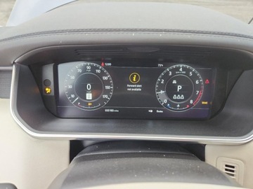 Land Rover Range Rover V 2021 Land Rover Range Rover Westminster Edition 2021 5.0l 5.0 Benzyna 518KM, zdjęcie 9