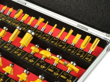 РЕЗКИ ПО ДРЕВЕСИНЕ 35EL КОМПЛЕКТ ПОДШИПНИКОВ