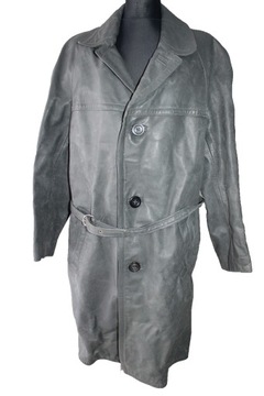 PŁASZCZ 68 WOJSKOWY MILITARNY rozm. L