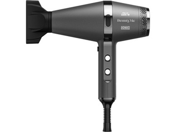 Suszarka do włosów BEAUTYME Keratin Intense HD925