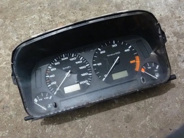 VW CADDY 1.9 TDI SDI 99-03 zegary licznik