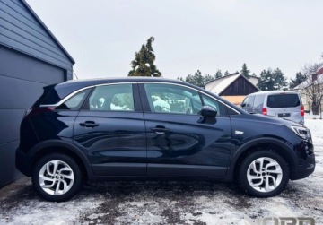 Opel 2018 Opel Crossland X Bezwypadkowy, FV23, KredytowanieLeasing, gwarancja.12m ge, zdjęcie 1