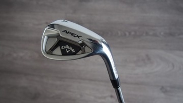 Callaway Apex forged GAP WEDGE IRON A 50 STOPNI REGULAR NOWY MODEL