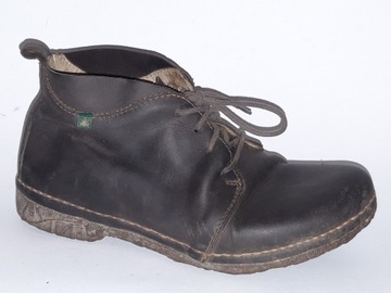 EL NATURALISTA ROZ.36-23CM SKÓRA