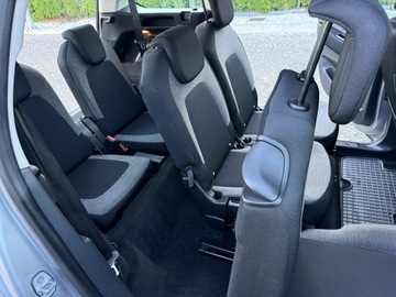 Citroen C4 Spacetourer Van 1.5 BlueHDi 131KM 2019 Citroen C4 SpaceTourer 7-Osób Śliczny Navi 3D, zdjęcie 15