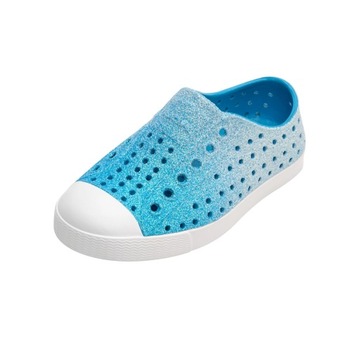Buty miejskie NATIVE JEFFERSON BLING YOUTH
