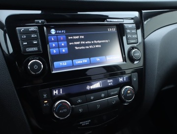 Nissan X-Trail III Terenowy 2.0 dCi 177KM 2017 Nissan X-Trail 2.0 dCi, 174 KM, 4X4, Skóra, Navi, zdjęcie 11