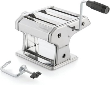 Maszynka ręczna do makaronu i ciasta InnovaGoods