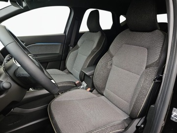 Renault Captur II Crossover Facelifting 1.0 TCe 90KM 2024 Renault Captur 1.0 TCe Techno LPG, zdjęcie 12