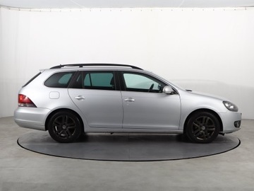 Volkswagen Golf VII Hatchback 3d 1.4 TSI 122KM 2012 VW Golf 1.4 TSI, Salon Polska, 1. Właściciel, zdjęcie 5