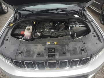 Jeep Grand Cherokee V 2023 Jeep Grand Cherokee L Laredo 2023 3.6l 3.6 Benzyna 293KM, zdjęcie 6