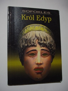 Król Edyp. Sofokles