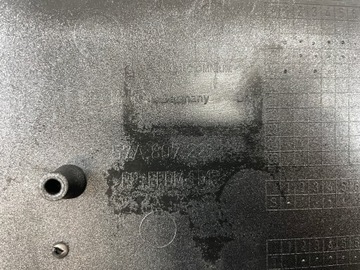 Передний бампер передний Skoda Karoq 18-