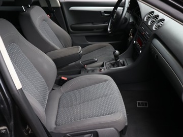 Seat Exeo ST 1.8 TSI 160KM 2010 Seat Exeo 1.8 T, Klima, Klimatronic, Tempomat, zdjęcie 8