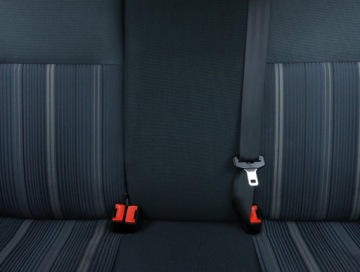 Ford Fiesta VII Hatchback 5d 1.4 Duratec 96KM 2009 Ford Fiesta 1.4, Klima, zdjęcie 9