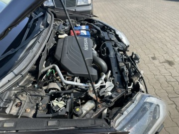 Nissan X-Trail III Terenowy Facelifting 2.0 dCi 177KM 2018 Nissan X-Trail Automat 4x4 Kamera HAK Klimatronik, zdjęcie 17