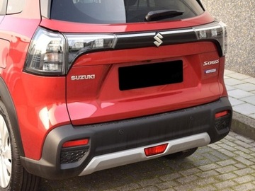 Suzuki SX4 II 2025 S-Cross 1.4 BoosterJet mHEV Premium Plus SP aut 110KM 2025, zdjęcie 4