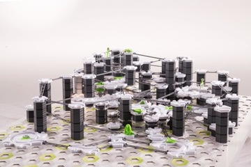 Zestaw uzupełniający RAVENSBURGER Gravitrax Flip