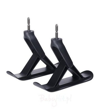 Лыжи Cybex для коляски Приам 2.0 и 4.0