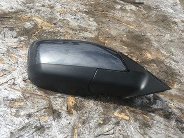 KIA VENGA 09- ZRCÁTKO PRAVÉ 5PIN EVROPA 9A