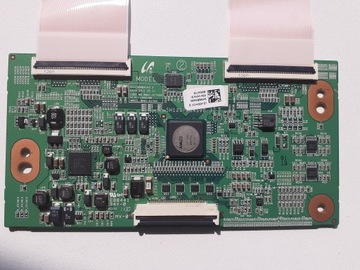 T-CON BN95-00541A UE40D6500