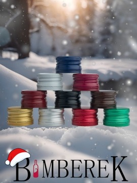 Рождественская бутылка РОЖДЕСТВЕНСКАЯ ЁЛКА 500МЛ для ликерных настоек вина РОЖДЕСТВЕНСКОЕ УКРАШЕНИЕ