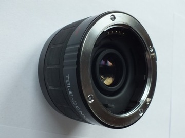 Телеконвертер Soligor C/D7 AF 2X M/AF