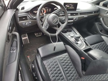 Audi A5 F5 2019 Audi RS5 Coupe 2019 2.9l 2.9 Benzyna 444KM, zdjęcie 8