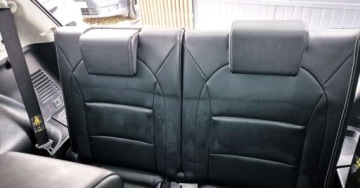 Nissan Qashqai I Crossover 2.0 140KM 2011 Nissan Qashqai2 2.0 BENZYNA skora 4x4 PANORAMA XENON super okazja, zdjęcie 31