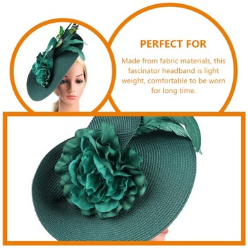 Соломенная чародейка с обручальным кольцом