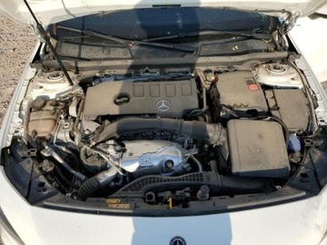 Mercedes Klasa A W177/V177 2019 Mercedes-Benz Klasa A Mercedes-Benz A-Class A 220 2.0 Benzyna 188KM, zdjęcie 10