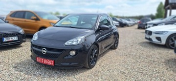 Opel Adam Hatchback 1.4 87KM 2015 Opel Adam ledy climatronic mały przebieg, zdjęcie 2