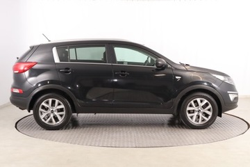 Kia Sportage III SUV Facelifting 1.6 GDI 135KM 2015 Kia Sportage 1.6 GDI, Salon Polska, Serwis ASO, zdjęcie 5